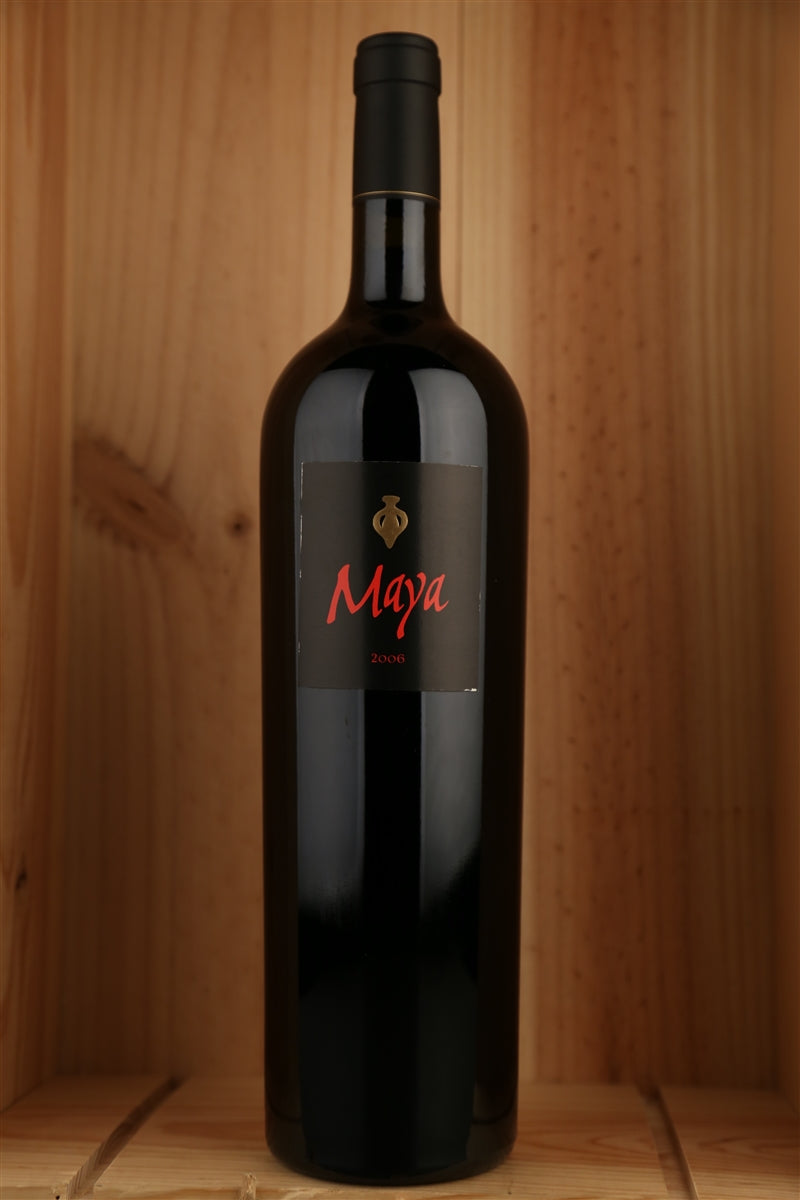 2006 Dalla Valle Vineyards Maya Magnum, 1.5L