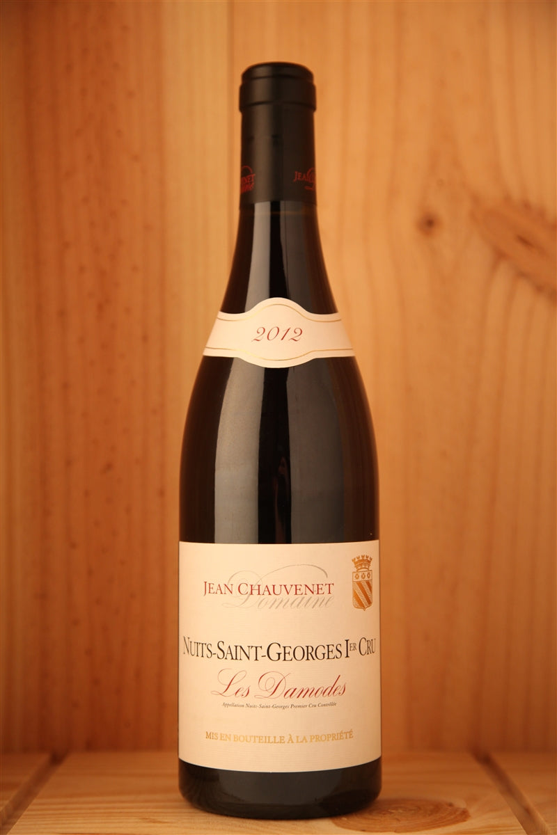 2012 Jean Chauvenet Nuits St Georges Les Damodes, 750ml