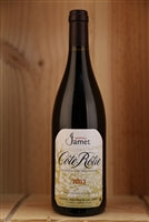 2013 Domaine Jamet Cote Rotie, 750ml