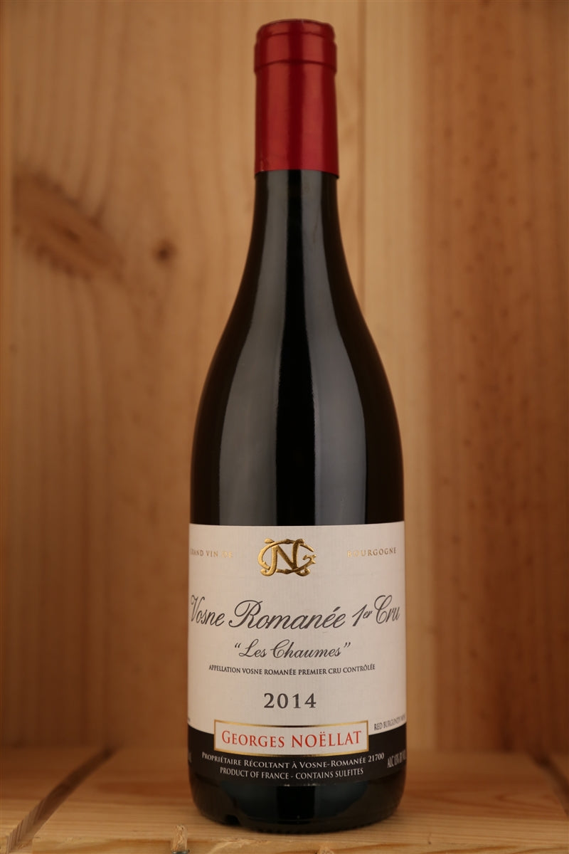 2014 Domaine Georges Noellat Les Chaumes, 750ml