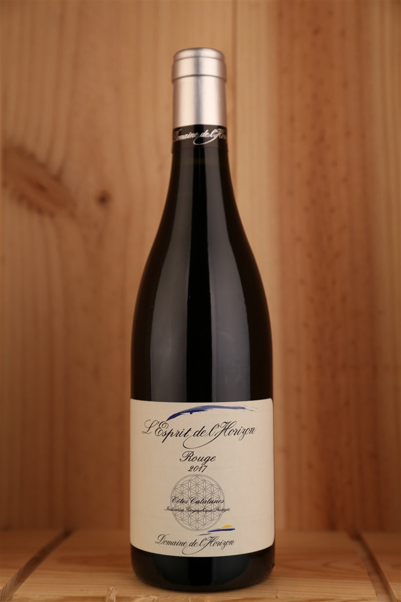2017 Domaine de l'Horizon Esprit de l'Horizon, 750ml