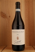 2017 Segni di Langa Nebbiolo d'Alba, 750ml