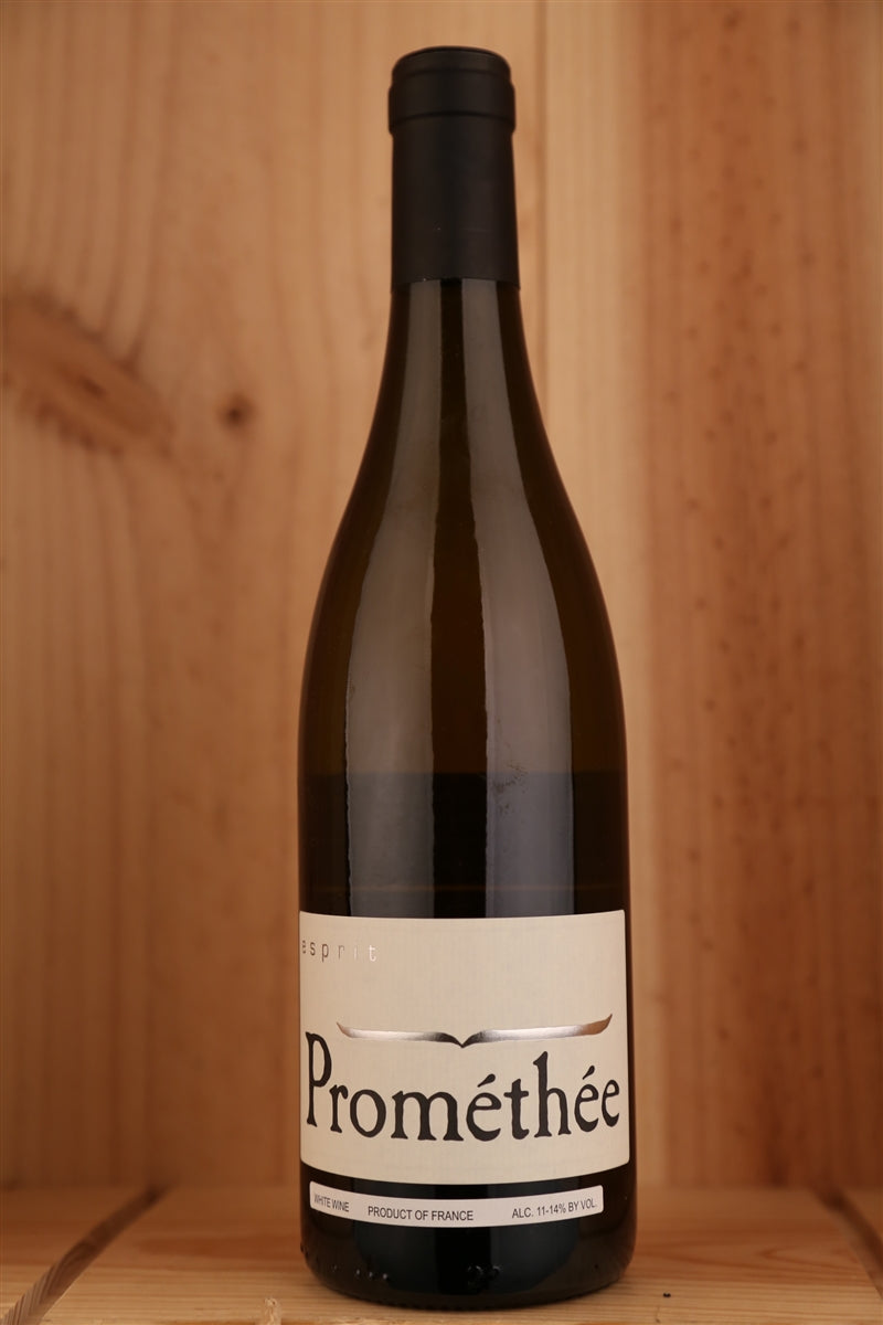 2018 Mikaël Bouges Prométhée Chenin Blanc, 750ml