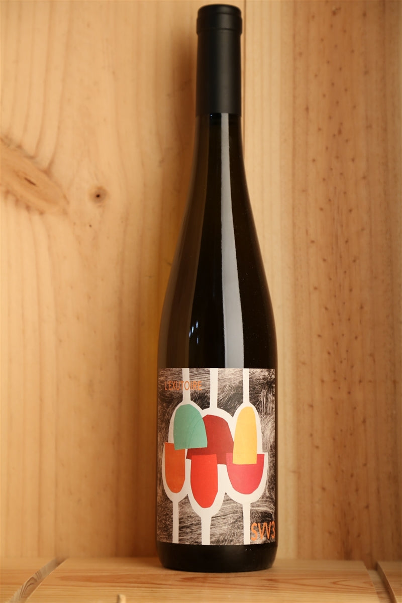 2018 Domaine Ostertag Sylvaner L'Exutoire SVV3, 750ml