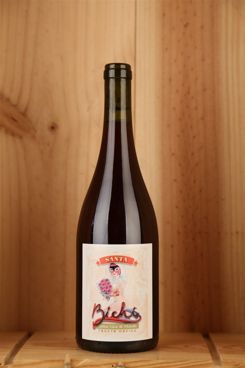 2019 Bichi Santa, 750ml