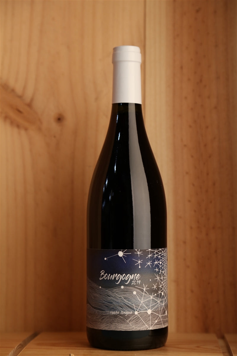 2019 Domaine Didon Bourgogne Rouge Cuvee Longue, 750ml