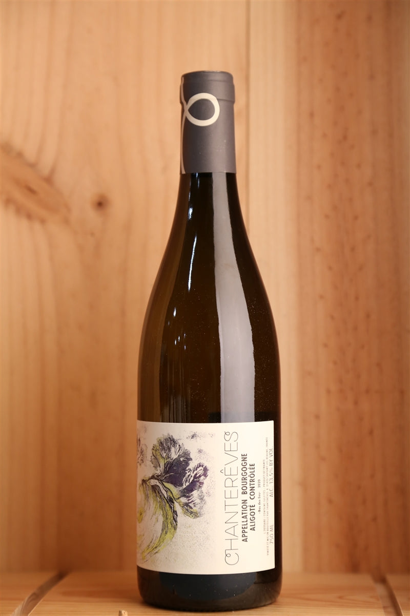 2020 Maison Chantereves Bourgogne Aligote Bas des Ees, 750ml