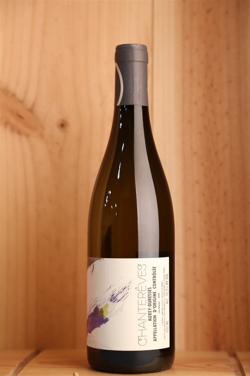 2020 Maison Chantereves Auxey Duresses Les Hautes, 750ml