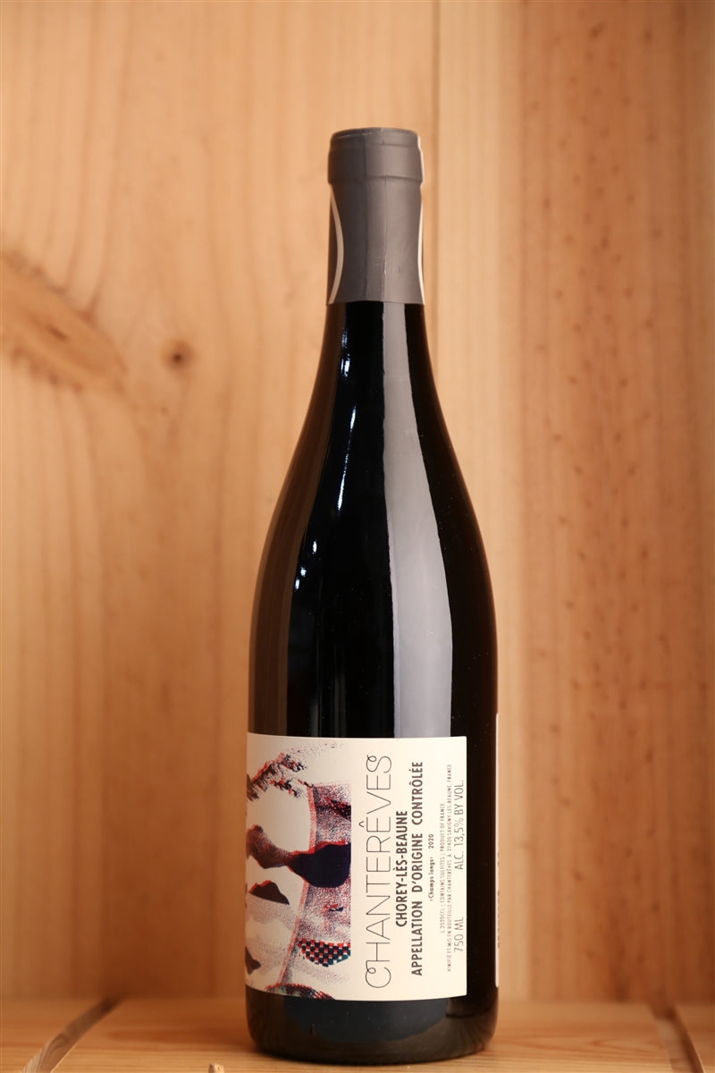 2020 Maison Chantereves Chorey-les-Beaune Les Champs Longs, 750ml