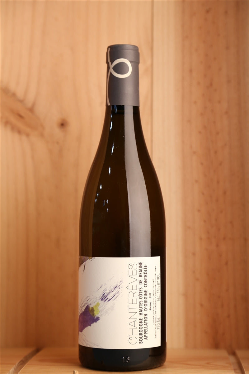 2020 Maison Chantereves Bourgogne Hautes Cotes de Beaune Mainbey, 750ml
