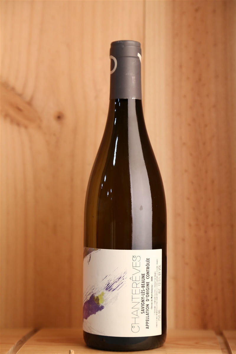 2020 Maison Chantereves Savigny-les-Beaune Dessus de Montchenevoy Blanc, 750ml