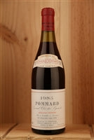 1985 Domaine de Courcel Pommard Grand Clos des Epenots, 750ml