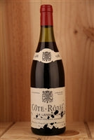 1988 Domaine Rene Rostaing Cote-Rotie La Landonne, 750ml