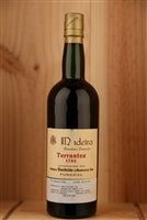 1795 Barbeito Terrantez Garrafeira Particular Madeira, 750ml
