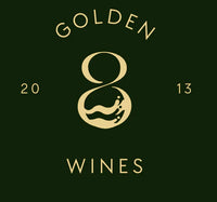 Golden 8 Wines