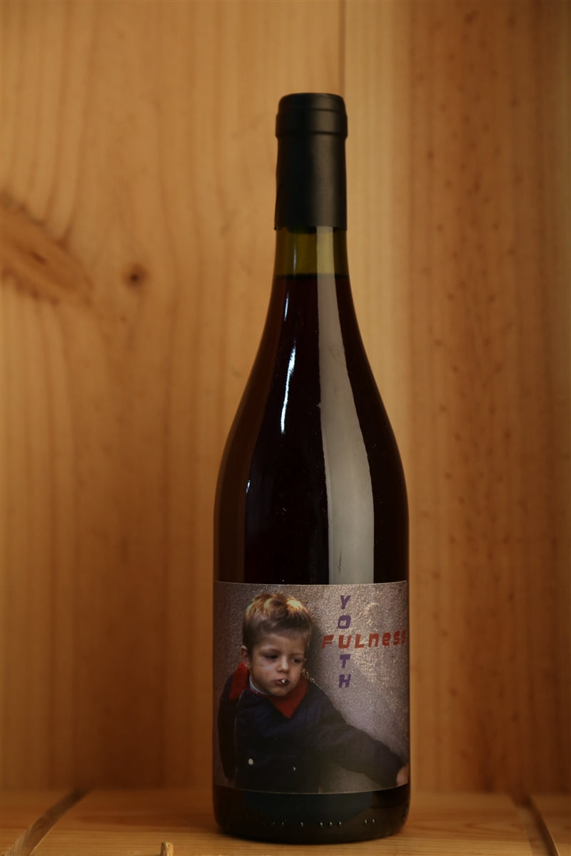 2019 Benoit Rosenberger Youthfulness, 750ml